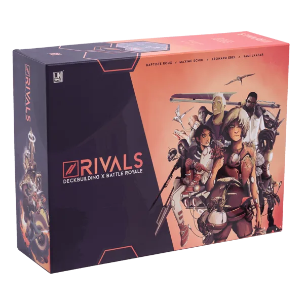 Rivals