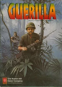 Guerilla box cover