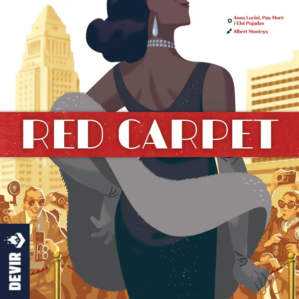 Red Carpet