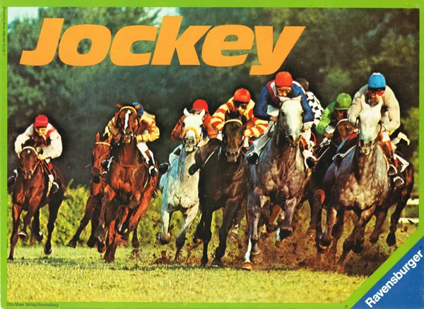 Jockey