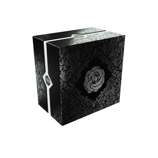 Black Rose Wars: Rebirth