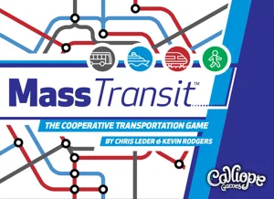 Mass Transit box cover