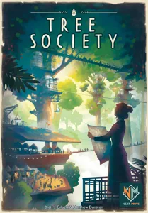 Tree Society box cover