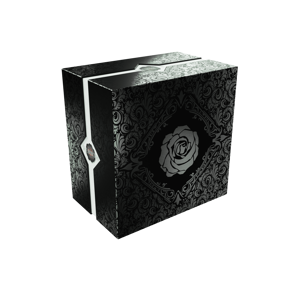 Black Rose Wars: Rebirth