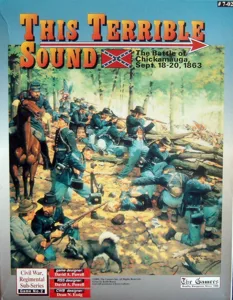 This Terrible Sound box cover