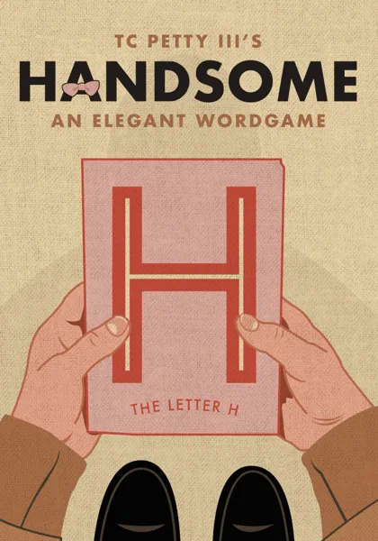 Handsome