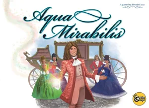 Aqua Mirabilis box cover