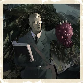 Heroes of Normandie: Achtung! Cthulhu