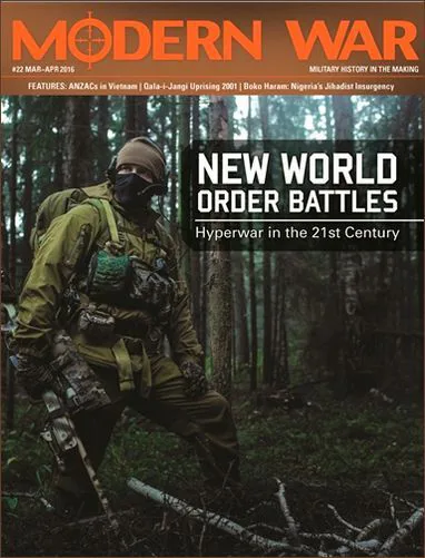 New World Order Battles: Kiev & Ulan Bator