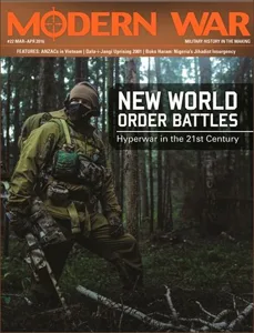 New World Order Battles: Kiev & Ulan Bator box cover