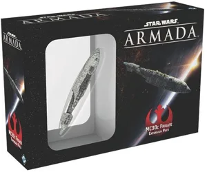 Star Wars: Armada – MC30c Frigate Expansion Pack box cover