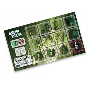 Ghost Stories: White Moon – Scenarios box cover