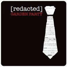 [redacted]: Garden Party box cover