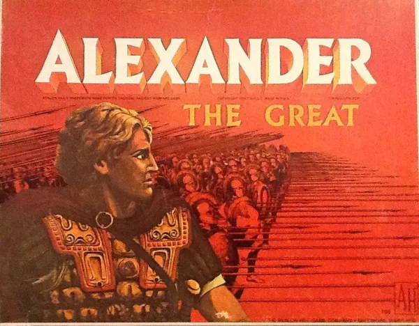 Alexander the Great