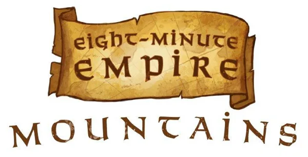 Eight-Minute Empire: Mountains