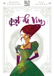 Pot de Vin box cover