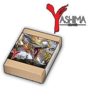 Yashima: Promo Pack #1 box cover