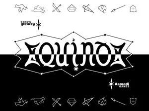 Equinox box cover
