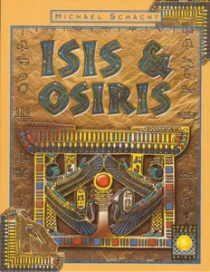 Isis & Osiris box cover