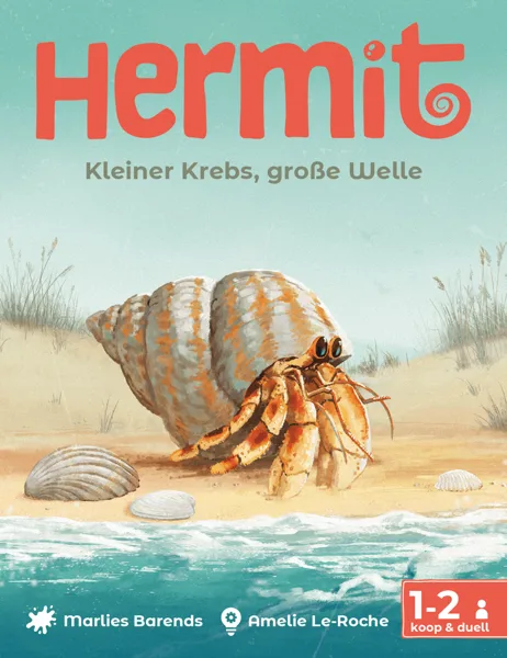 Hermit