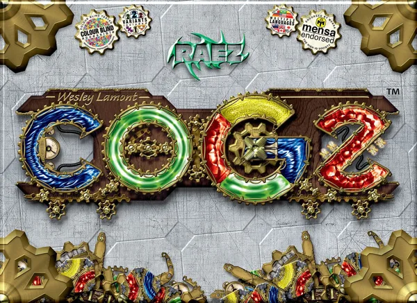COGZ
