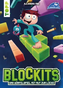 Blockits box cover
