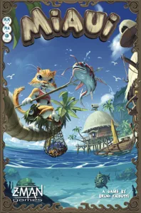 Miaui box cover