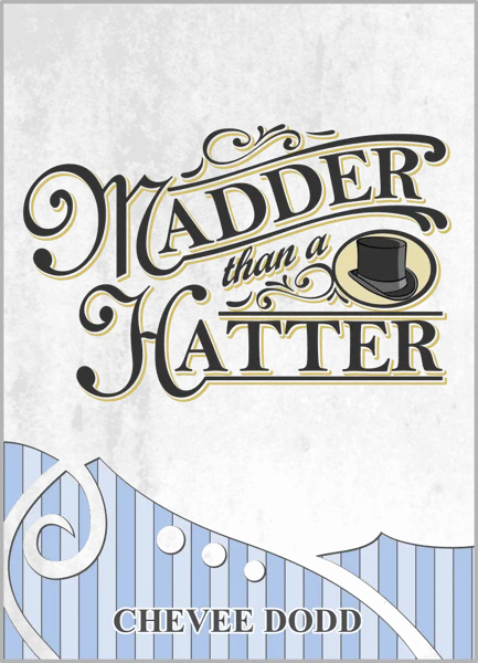 Madder Than a Hatter