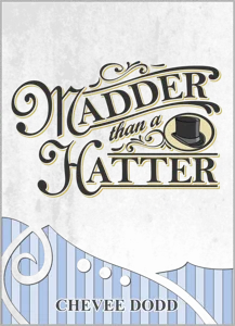 Madder Than a Hatter box cover