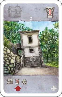 Bomarzo: The Crooked House