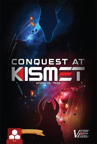 Conquest At Kismet
