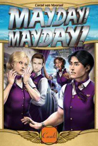 Mayday!Mayday!
