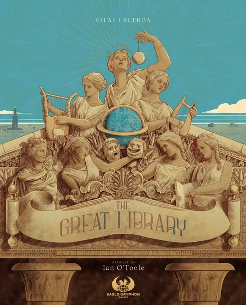 The Great Library
