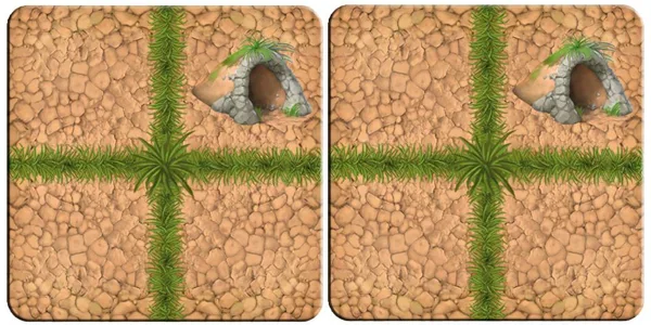 Sifaka: The Tunnel