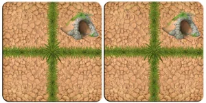 Sifaka: The Tunnel box cover