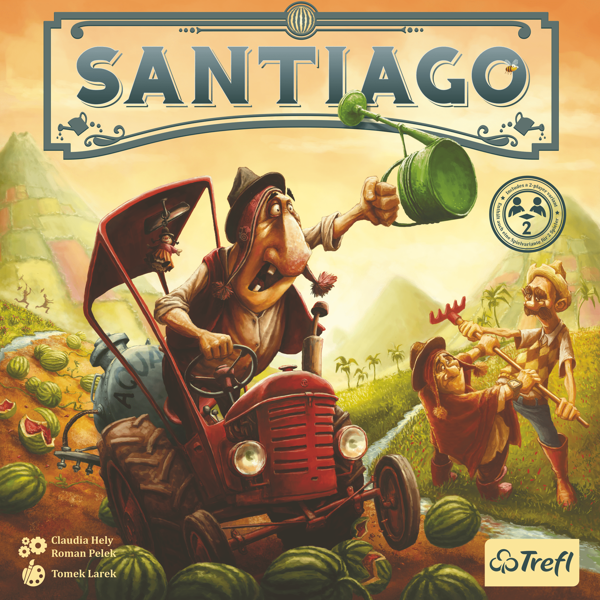 Santiago
