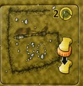 Agricola: Glon­na­cker box cover