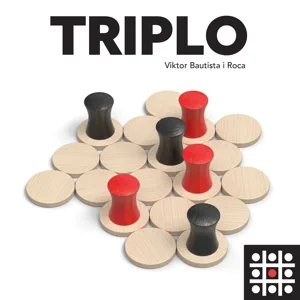 Triplo box cover