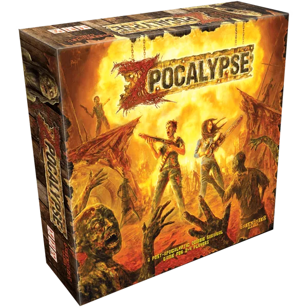 Zpocalypse