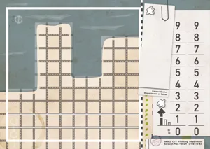 Small City: Player boards Expansion #1 – The Beach box cover