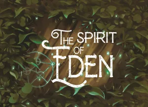 The Spirit of Eden box cover