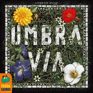 Umbra Via box cover