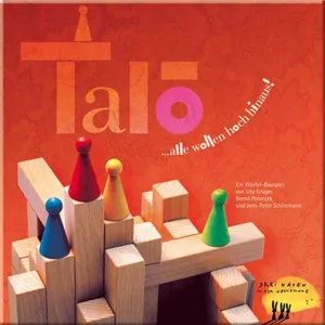 Talo box cover