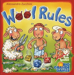 Wool Rules box cover