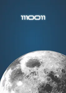 MOON box cover