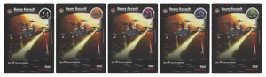 Eminent Domain: Battlecruisers – Heavy Assault box cover