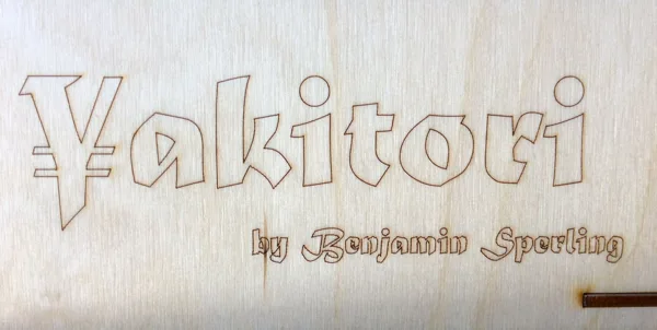 Yakitori