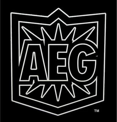 AEG Black Friday Black Box 2015