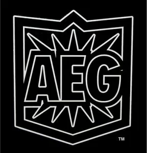AEG Black Friday Black Box 2015 box cover