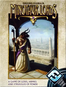 Minotaur Lords box cover